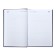 Diary of Leduced A5, 128 sheets "Favorite Diary", cover 7BC with foam rubber, lamination Soft Touch, foil embossing, block 70 g/m2
