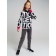 Jumper for a girl, height 152 cm