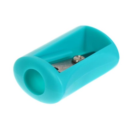 Three -sided pencils 12 colors, Maped Color Peps, with a grinder-3