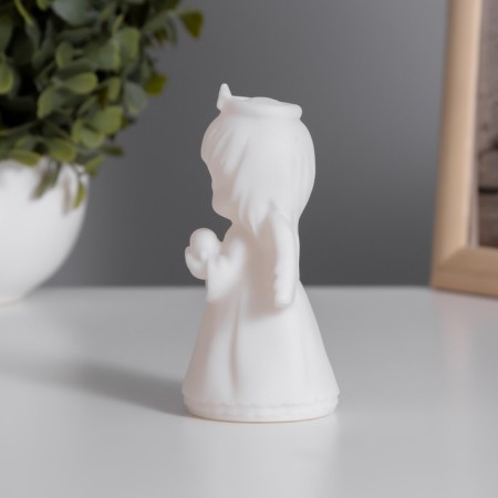 Nightlight "Angel" 2W Led LR44 6x7x8cm-2