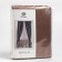 Curtain curtain Ethel "Classic" cv. Brown, 270*300 cm, 100% p/e