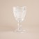 Set of glasses for the wine "Largo" 6 pcs 9x17 cm