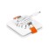 LED built -in LED Ambrella Techno Spot Techno TN141, 7W, LED, white color