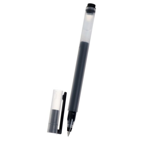 Gel pen 0.5mm black, bothering, writing length 1600 meters-2