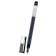 Gel pen 0.5mm black, bothering, writing length 1600 meters