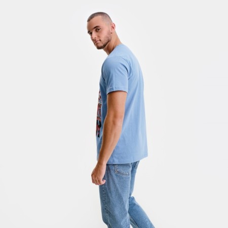 Joker T -shirt, blue color, size 46 (m)-15