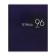 A notebook of 96 sheets in Calligrata Call "plain", cover coated cardboard, glossy lamination, OFSET MIX block