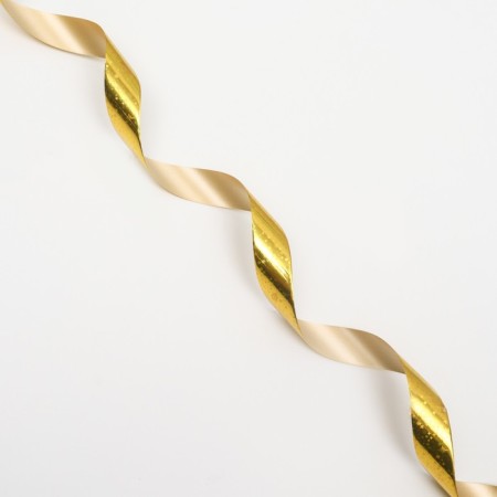 Tape for decor and gifts, stars, 2 cm x 45 m-3