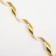 Tape for decor and gifts, stars, 2 cm x 45 m