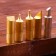 DV-02 burning device, set: 5 interchangeable nozzles + stand