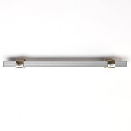 Cappio pk117 bracket handle, m/o 160 mm, graphite color-3