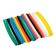 The heat -assigned tube Duwi, 4/2 mm, set, 18 pcs.