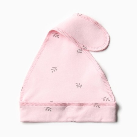 Bloom Baby hat branches with a node, 40 cm (height 62 cm). pink