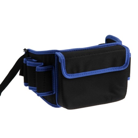 Tundra tools on the belt, 80 - 120 cm, 6 loops, pocket for equipment-4