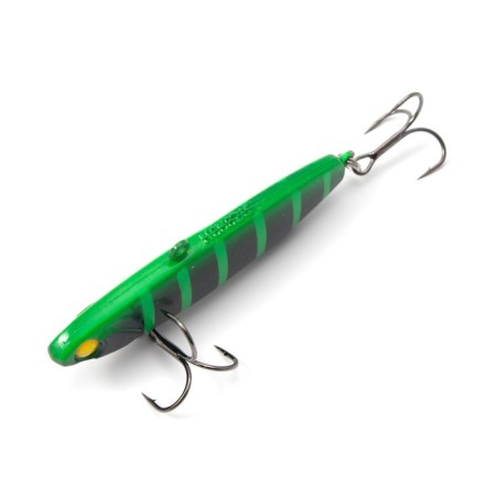 Rattlin Namazu Loaf Silicone, l = 80 mm, 24gr, sinking No. 25-3