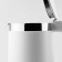 Electric kettle VIOMI SMART KETTLE, Plastic, Metal Sobel, 1.5 L, 1800 W, White