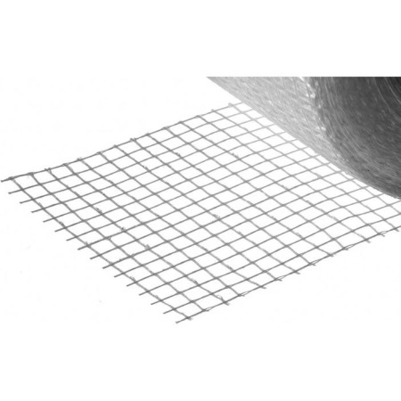 Serpyanka self-adhesive Stayer Professional Fiber-Tape 1246-05-90_z01, 5 cm x 90m-1