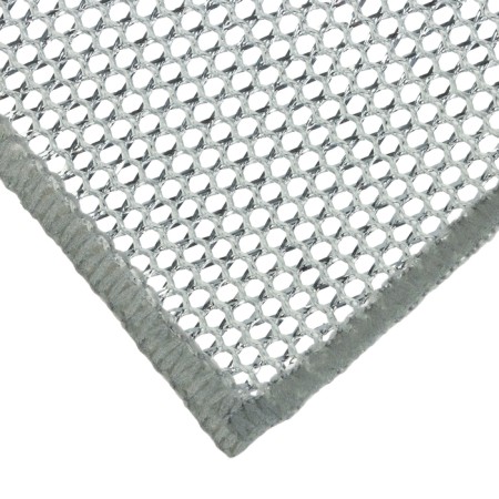 A rag for stripping metal, CARTAGE, Metal, 1 layer, 20 × 20 cm, set 5 pcs-2