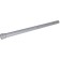 Sewer pipe SKB-0001-058100, D = 58 mm, 1000 mm, silent