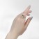 Ring "Owes", Mix color, dimensionless