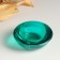 Hay Summier 2.6x7.5 cm emerald