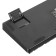 Keadlor Rlick 969G ShotGun Mechanical Black USB Multimedia For Gamer Led