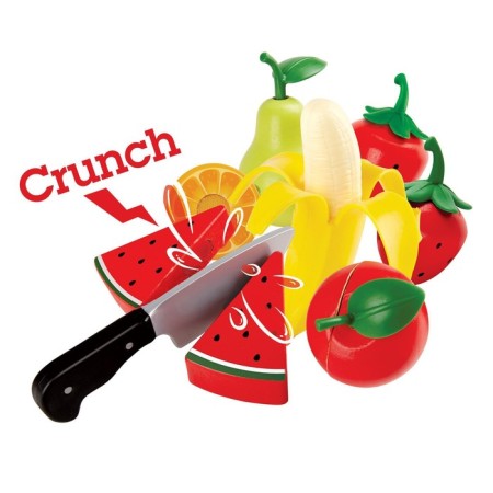 Set of game "Fruit set"-1