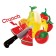 Set of game "Fruit set"