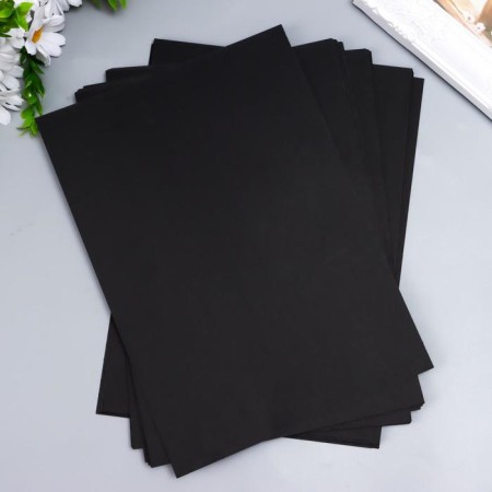 A sheet for a photo album 20.5x29 cm-1