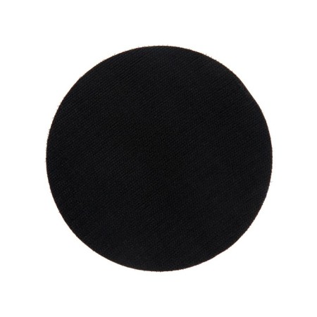 Velcro nozzle for a drill and Ushm tundra, M14, with an adapter, solid, 150 mm-2