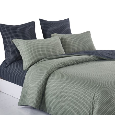 Bed Lowworm euro Diva Afrodita, size 230x250 cm, 200x220 cm, 50x70 cm - 2 pcs, 70x70 cm - 2 pcs-2