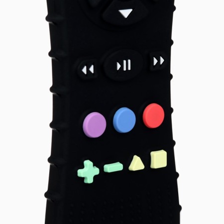 Toothbitter "Remote from TV"-9