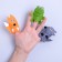 Finger Theater "Teremok"