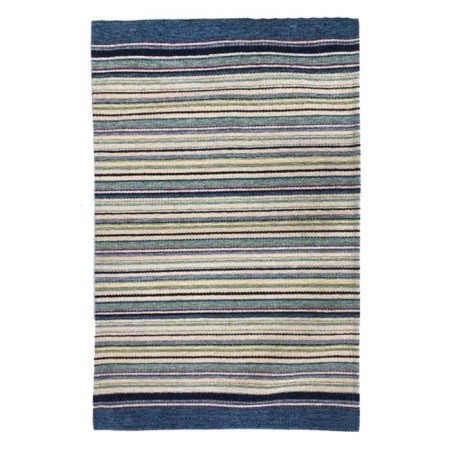 Laos carpet, size 80x120 cm