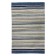 Laos carpet, size 80x120 cm