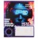 Notebook of 18 sheets in the Erichkrause "Cyber ​​Game", cover coated cardboard, mix