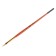 Brush brush, flat No. 4, "gamma"