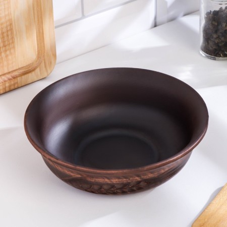 Kokotnitsa "Kolos", 0.55 l., 11x16x16 cm-2
