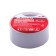 Reinforced tape Matrix 89068, moisture resistant, silver, 48 mm x 25m