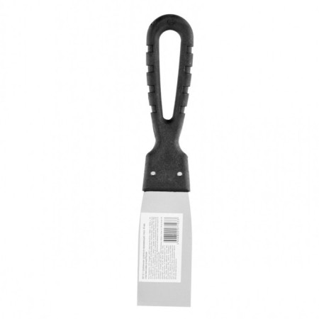 Sparter spatula Sparta 85132, stainless steel, plastic handle, 40 mm