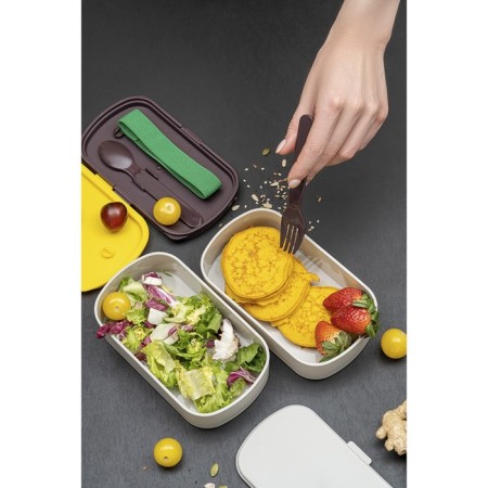 Smart Solutions Food Time, 1 L, Gray Color Smart Solutions Food-15