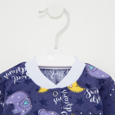 Nursery blouse, mix color, height 68 cm-1