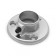 D-16mm rifle holder, 1.2 mm 7887 10/1000