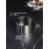 Form for baking and layout with size adjustment "Circle", H-8.5 cm, D-16-30 cm