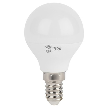 LED LED era Standard "Shar", 5 W, E14, 400 lm, 2700k, glow warm white-3