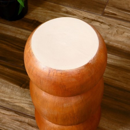 Stool 26x26x49 cm, Albezia-1