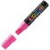 Cretaceous Munhwa "Black Board Jumbo" Pink, 15mm, water base