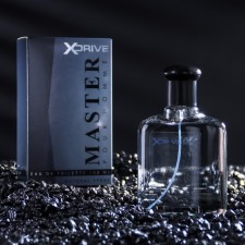 Male Water X-Drive Master, 100 ml (based on Boss Bottled (H.Boss)