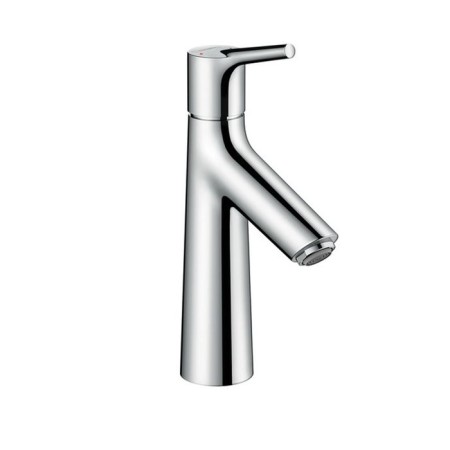 Hansgrohe Talis S New 72021000, 110 mm shell mixer, without a bottom valve