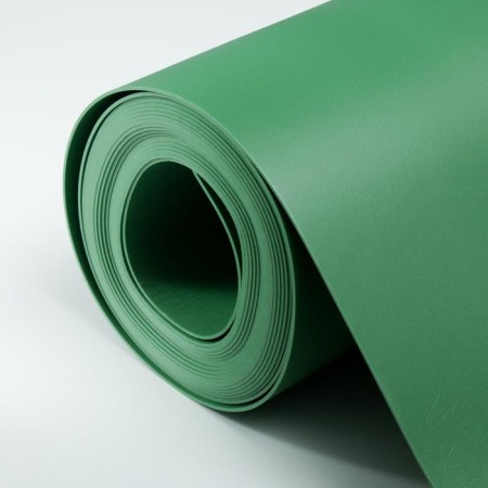 Isolon for her grass 2 mm, roll 0.75x10 m